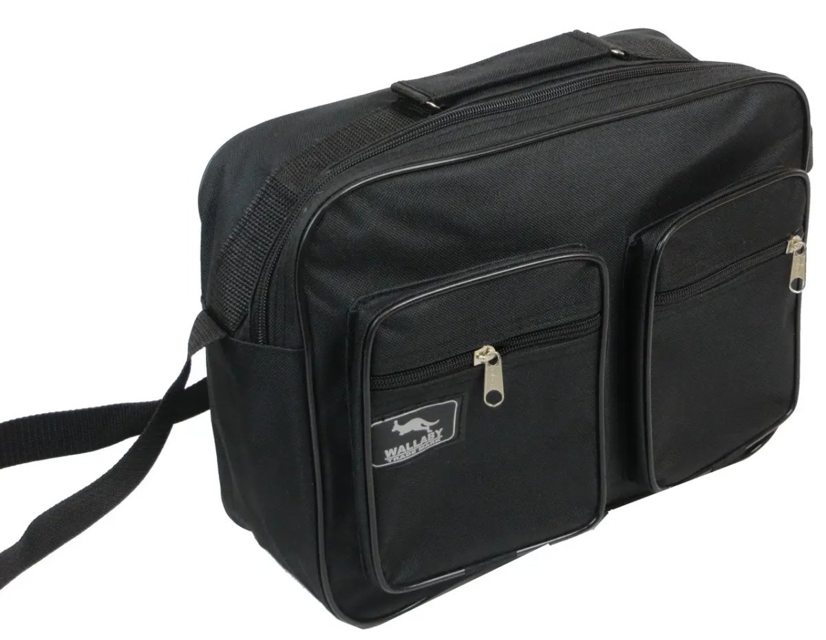 ФОТО КАРТИНКИ ЗОБРАЖЕННЯ Чоловіча сумка WALLABY з поліестеру 2611 РОЗДРІБ ОПТ ГУРТ ГУРТОМ ОПТОМ! З ЄВРОПИ! ЯКІСТЬ! Купити Львів Характеристики Ціна Оплата Доставка "БОГОДАР" ІНТЕРНЕТ-МАГАЗИН Огляд Рейтинг Порівняння Як вибрати Якісний