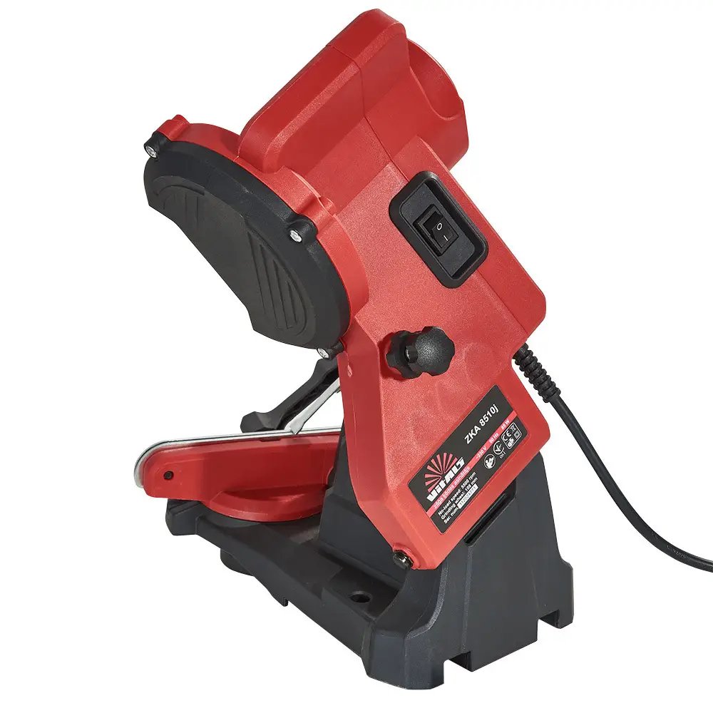 ФОТО КАРТИНКИ ЗОБРАЖЕННЯ Електричний станок для заточки ланцюгів VITALS ZKA 8510j : 85 Вт, 2 кг заточка ланцюгів (56587) РОЗДРІБ ОПТ ГУРТ ГУРТОМ ОПТОМ! З ЄВРОПИ! ЯКІСТЬ! Купити Львів Характеристики Ціна Оплата Доставка "БОГОДАР" ІНТЕРНЕТ-МАГАЗИН Огляд Рейтинг Порівняння Як вибрати Якісний