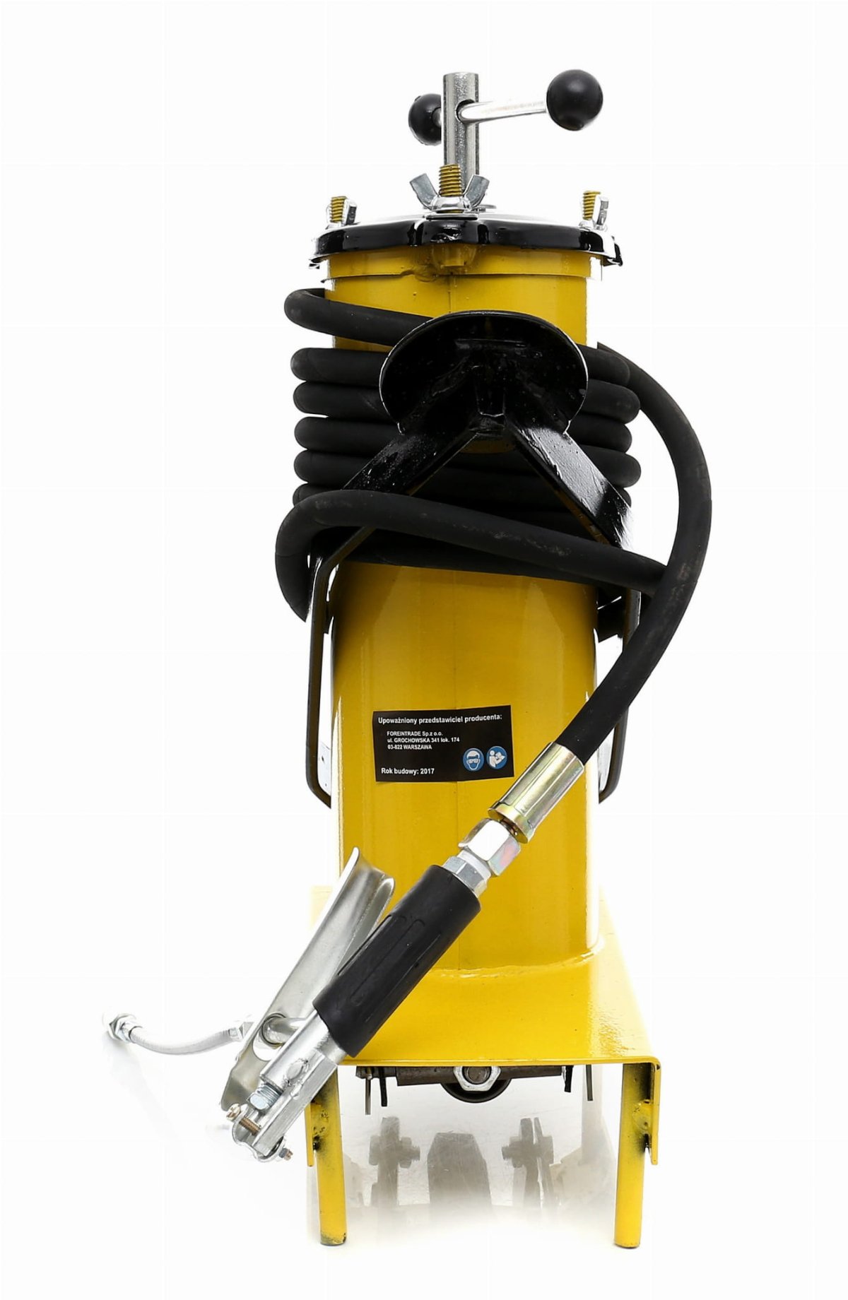 ФОТО КАРТИНКИ ЗОБРАЖЕННЯ Smarownica nożna 3L KD1440 РОЗДРІБ ОПТ ГУРТ ГУРТОМ ОПТОМ! З ЄВРОПИ! ЯКІСТЬ! Купити Львів Характеристики Ціна Оплата Доставка "БОГОДАР" ІНТЕРНЕТ-МАГАЗИН Огляд Рейтинг Порівняння Як вибрати Якісний