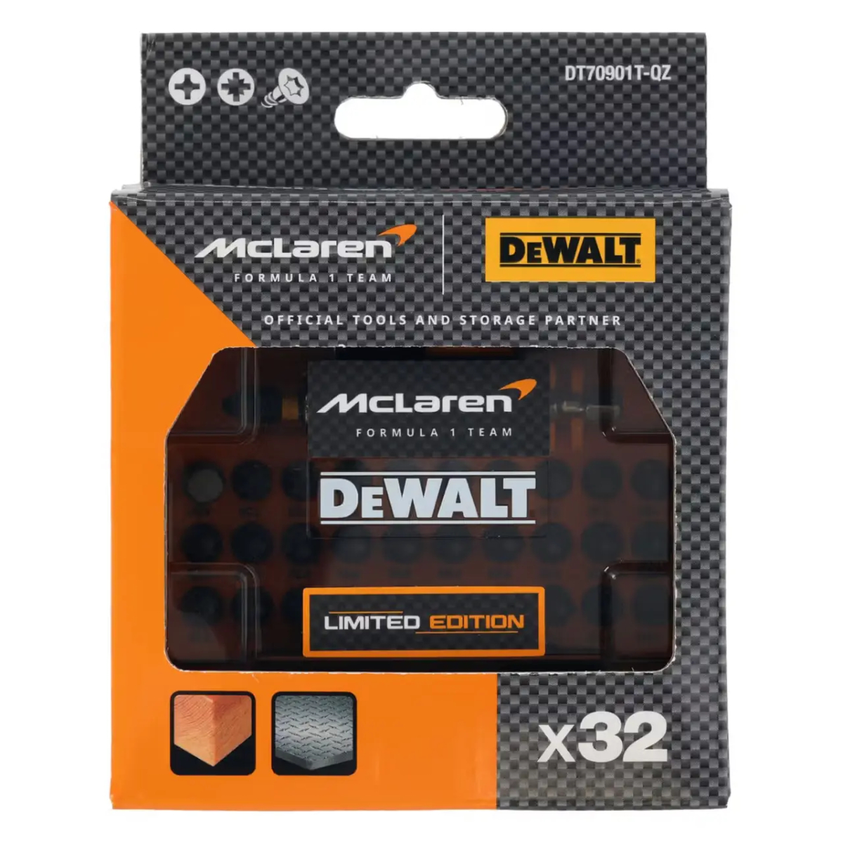 ФОТО КАРТИНКИ ЗОБРАЖЕННЯ Професійний набір біт DEWALT DT70901T : 32 елементи РОЗДРІБ ОПТ ГУРТ ГУРТОМ ОПТОМ! З ЄВРОПИ! ЯКІСТЬ! Купити Львів Характеристики Ціна Оплата Доставка "БОГОДАР" ІНТЕРНЕТ-МАГАЗИН Огляд Рейтинг Порівняння Як вибрати Якісний
