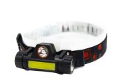 ФОТО КАРТИНКИ ЗОБРАЖЕННЯ Ліхтар налобний BL-8101/ 7726 /BL-872 / Акк./LED+COB / MicroUSB/ РОЗДРІБ ОПТ ГУРТ ГУРТОМ ОПТОМ! З ЄВРОПИ! ЯКІСТЬ! Купити Львів Характеристики Ціна Оплата Доставка "БОГОДАР" ІНТЕРНЕТ-МАГАЗИН Огляд Рейтинг Порівняння Як вибрати Якісний