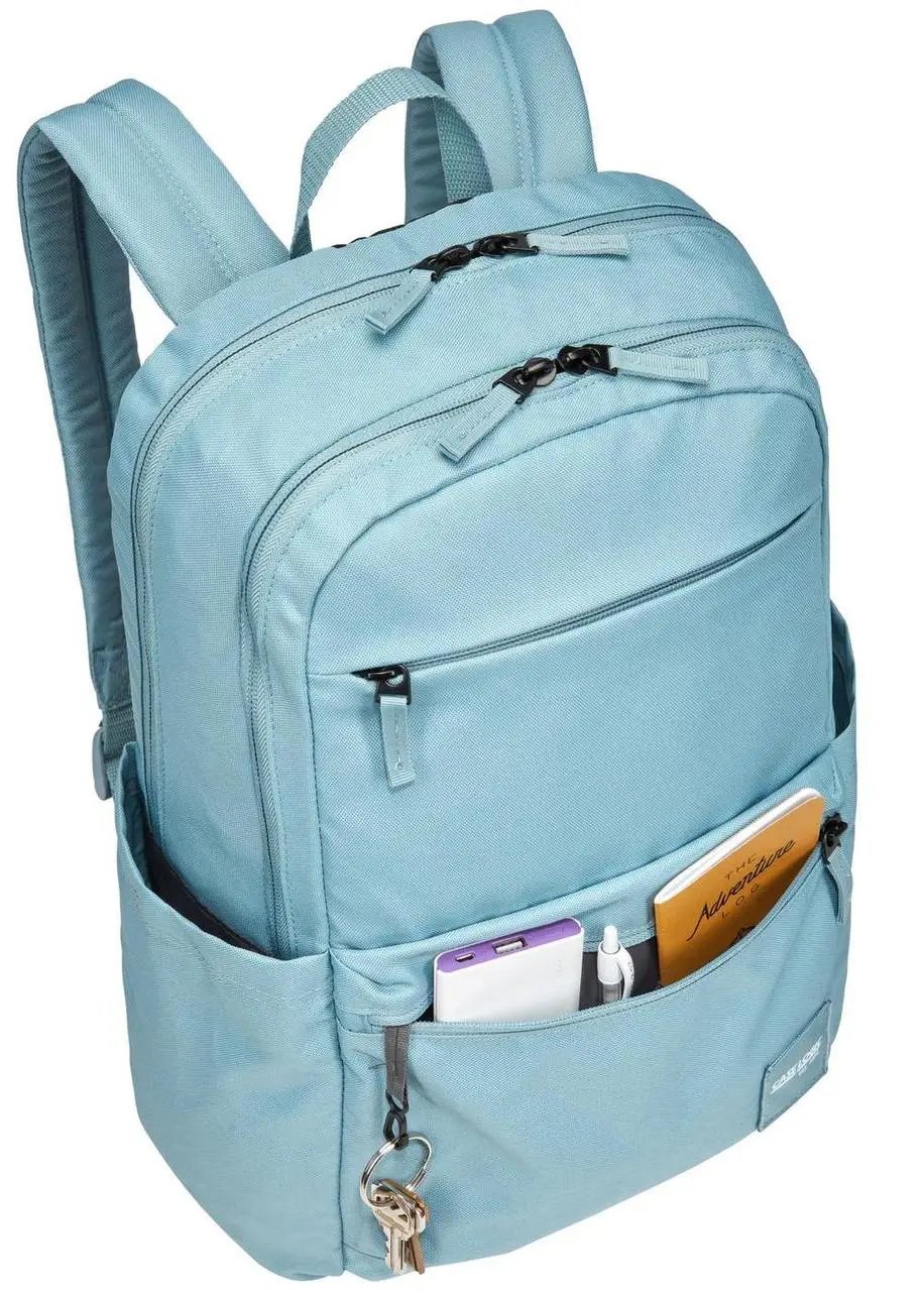 ФОТО КАРТИНКИ ЗОБРАЖЕННЯ Жіночий рюкзак Case Logic Uplink 26L блакитний 3204580 РОЗДРІБ ОПТ ГУРТ ГУРТОМ ОПТОМ! З ЄВРОПИ! ЯКІСТЬ! Купити Львів Характеристики Ціна Оплата Доставка "БОГОДАР" ІНТЕРНЕТ-МАГАЗИН Огляд Рейтинг Порівняння Як вибрати Якісний