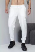 ФОТО КАРТИНКИ ЗОБРАЖЕННЯ Штани джогери чоловічі TOTALFIT EM1-LD11 L Білий РОЗДРІБ ОПТ ГУРТ ГУРТОМ ОПТОМ! З ЄВРОПИ! ЯКІСТЬ! Купити Львів Характеристики Ціна Оплата Доставка "БОГОДАР" ІНТЕРНЕТ-МАГАЗИН Огляд Рейтинг Порівняння Як вибрати Якісний