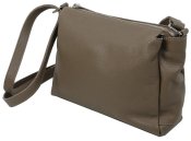 ФОТО КАРТИНКИ ЗОБРАЖЕННЯ Жіноча шкіряна сумка на плече BORSACOMODA бежева 813.035 РОЗДРІБ ОПТ ГУРТ ГУРТОМ ОПТОМ! З ЄВРОПИ! ЯКІСТЬ! Купити Львів Характеристики Ціна Оплата Доставка "БОГОДАР" ІНТЕРНЕТ-МАГАЗИН Огляд Рейтинг Порівняння Як вибрати Якісний