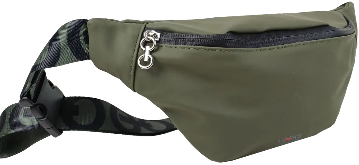 ФОТО КАРТИНКИ ЗОБРАЖЕННЯ Жіноча поясна сумка, бананка LOOKS HIP BAG BY WOLFGANG JOOP хакі 1280189 РОЗДРІБ ОПТ ГУРТ ГУРТОМ ОПТОМ! З ЄВРОПИ! ЯКІСТЬ! Купити Львів Характеристики Ціна Оплата Доставка "БОГОДАР" ІНТЕРНЕТ-МАГАЗИН Огляд Рейтинг Порівняння Як вибрати Якісний