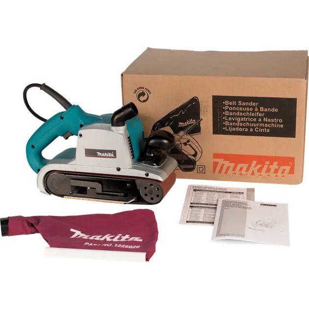 ФОТО КАРТИНКИ ЗОБРАЖЕННЯ Професійна стрічкова шліфмашина MAKITA 9403 : 1200Вт, розмір стрічки 100x610 мм (9403) РОЗДРІБ ОПТ ГУРТ ГУРТОМ ОПТОМ! З ЄВРОПИ! ЯКІСТЬ! Купити Львів Характеристики Ціна Оплата Доставка "БОГОДАР" ІНТЕРНЕТ-МАГАЗИН Огляд Рейтинг Порівняння Як вибрати Якісний