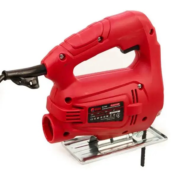 ФОТО КАРТИНКИ ЗОБРАЖЕННЯ Лобзик електричний EDON JS-65/550R, 550 Вт, 3000 хід/хв., лазерний маркер, кут реза 45, макс. пропив 65 мм РОЗДРІБ ОПТ ГУРТ ГУРТОМ ОПТОМ! З ЄВРОПИ! ЯКІСТЬ! Купити Львів Характеристики Ціна Оплата Доставка "БОГОДАР" ІНТЕРНЕТ-МАГАЗИН Огляд Рейтинг Порівняння Як вибрати Якісний