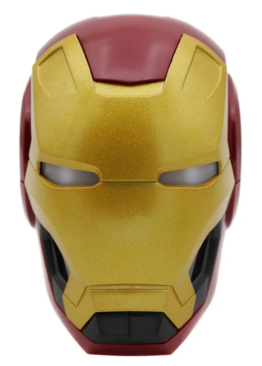 ФОТО КАРТИНКИ ЗОБРАЖЕННЯ Колонка блютуз Marvel Iron man mark 46/USB, SD, FM, Bluetooth/7626 РОЗДРІБ ОПТ ГУРТ ГУРТОМ ОПТОМ! З ЄВРОПИ! ЯКІСТЬ! Купити Львів Характеристики Ціна Оплата Доставка "БОГОДАР" ІНТЕРНЕТ-МАГАЗИН Огляд Рейтинг Порівняння Як вибрати Якісний