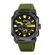 ФОТО КАРТИНКИ ЗОБРАЖЕННЯ Годинник наручний SKMEI 2272BKAG, BLACK-ARMY GREEN, 10655 РОЗДРІБ ОПТ ГУРТ ГУРТОМ ОПТОМ! З ЄВРОПИ! ЯКІСТЬ! Купити Львів Характеристики Ціна Оплата Доставка "БОГОДАР" ІНТЕРНЕТ-МАГАЗИН Огляд Рейтинг Порівняння Як вибрати Якісний