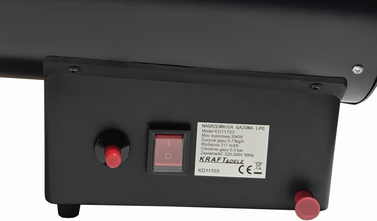 ФОТО КАРТИНКИ ЗОБРАЖЕННЯ Nagrzewnica gazowa 20kW KD11703 РОЗДРІБ ОПТ ГУРТ ГУРТОМ ОПТОМ! З ЄВРОПИ! ЯКІСТЬ! Купити Львів Характеристики Ціна Оплата Доставка "БОГОДАР" ІНТЕРНЕТ-МАГАЗИН Огляд Рейтинг Порівняння Як вибрати Якісний