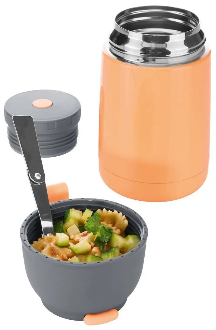 ФОТО КАРТИНКИ ЗОБРАЖЕННЯ Термос харчовий  ERNESTO 600 ML 100341158001 РОЗДРІБ ОПТ ГУРТ ГУРТОМ ОПТОМ! З ЄВРОПИ! ЯКІСТЬ! Купити Львів Характеристики Ціна Оплата Доставка "БОГОДАР" ІНТЕРНЕТ-МАГАЗИН Огляд Рейтинг Порівняння Як вибрати Якісний