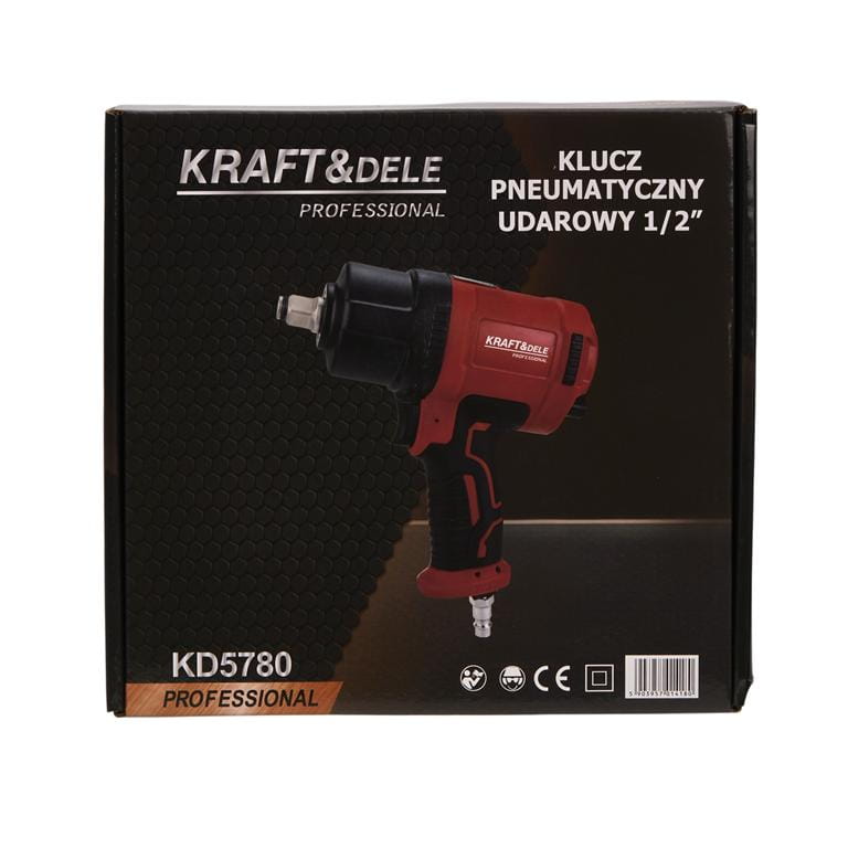 ФОТО КАРТИНКИ ЗОБРАЖЕННЯ KLUCZ PNEUMATYCZNY 1/2" 1900Nm KD5780 РОЗДРІБ ОПТ ГУРТ ГУРТОМ ОПТОМ! З ЄВРОПИ! ЯКІСТЬ! Купити Львів Характеристики Ціна Оплата Доставка "БОГОДАР" ІНТЕРНЕТ-МАГАЗИН Огляд Рейтинг Порівняння Як вибрати Якісний