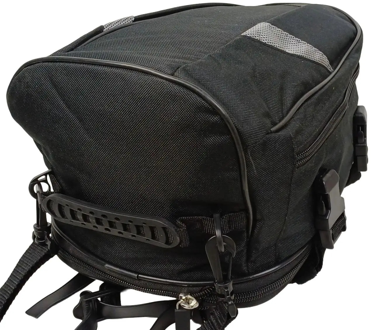 ФОТО КАРТИНКИ ЗОБРАЖЕННЯ Багажна мото сумка із збільшенням об'єму, сумка на плече 2 в 1 RICICLO чорна 4061461490867 РОЗДРІБ ОПТ ГУРТ ГУРТОМ ОПТОМ! З ЄВРОПИ! ЯКІСТЬ! Купити Львів Характеристики Ціна Оплата Доставка "БОГОДАР" ІНТЕРНЕТ-МАГАЗИН Огляд Рейтинг Порівняння Як вибрати Якісний