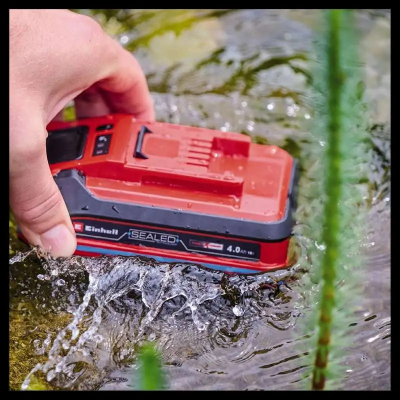 ФОТО КАРТИНКИ ЗОБРАЖЕННЯ Акумулятор EINHELL PXC PLUS 18V 4,0 Ah SEALED (4511627) РОЗДРІБ ОПТ ГУРТ ГУРТОМ ОПТОМ! З ЄВРОПИ! ЯКІСТЬ! Купити Львів Характеристики Ціна Оплата Доставка "БОГОДАР" ІНТЕРНЕТ-МАГАЗИН Огляд Рейтинг Порівняння Як вибрати Якісний