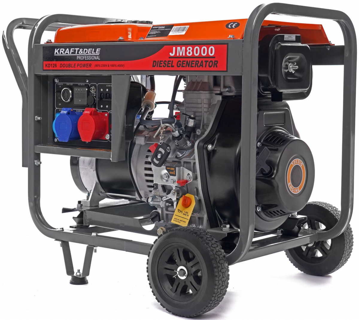 ФОТО КАРТИНКИ ЗОБРАЖЕННЯ Agregat Diesel 8KW 80% 230/380V KD126 РОЗДРІБ ОПТ ГУРТ ГУРТОМ ОПТОМ! З ЄВРОПИ! ЯКІСТЬ! Купити Львів Характеристики Ціна Оплата Доставка "БОГОДАР" ІНТЕРНЕТ-МАГАЗИН Огляд Рейтинг Порівняння Як вибрати Якісний