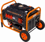 ФОТО КАРТИНКИ ЗОБРАЖЕННЯ Agregat prądotwórczy 3500W 12/230V/380V KD163 РОЗДРІБ ОПТ ГУРТ ГУРТОМ ОПТОМ! З ЄВРОПИ! ЯКІСТЬ! Купити Львів Характеристики Ціна Оплата Доставка "БОГОДАР" ІНТЕРНЕТ-МАГАЗИН Огляд Рейтинг Порівняння Як вибрати Якісний