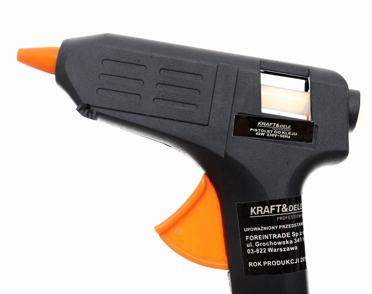 ФОТО КАРТИНКИ ЗОБРАЖЕННЯ PISTOLET DO KLEJU NA GORĄCO 40W + 7 WKŁADÓW KD10350 РОЗДРІБ ОПТ ГУРТ ГУРТОМ ОПТОМ! З ЄВРОПИ! ЯКІСТЬ! Купити Львів Характеристики Ціна Оплата Доставка "БОГОДАР" ІНТЕРНЕТ-МАГАЗИН Огляд Рейтинг Порівняння Як вибрати Якісний