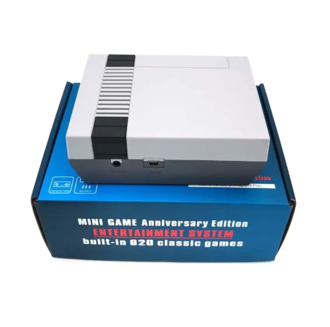 ФОТО КАРТИНКИ ЗОБРАЖЕННЯ Ігрова приставка GAME NES 620 / 7724 РОЗДРІБ ОПТ ГУРТ ГУРТОМ ОПТОМ! З ЄВРОПИ! ЯКІСТЬ! Купити Львів Характеристики Ціна Оплата Доставка "БОГОДАР" ІНТЕРНЕТ-МАГАЗИН Огляд Рейтинг Порівняння Як вибрати Якісний