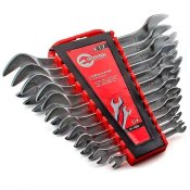 ФОТО КАРТИНКИ ЗОБРАЖЕННЯ Якісний набір ключів  ріжкових, 12шт. 6-32мм. CrV. INTERTOOL HT-1003 РОЗДРІБ ОПТ ГУРТ ГУРТОМ ОПТОМ! З ЄВРОПИ! ЯКІСТЬ! Купити Львів Характеристики Ціна Оплата Доставка "БОГОДАР" ІНТЕРНЕТ-МАГАЗИН Огляд Рейтинг Порівняння Як вибрати Якісний