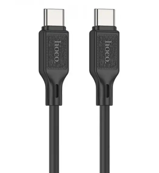 ФОТО КАРТИНКИ ЗОБРАЖЕННЯ Кабель PD HOCO X90, TYPE-C + TYPE-C 60W РОЗДРІБ ОПТ ГУРТ ГУРТОМ ОПТОМ! З ЄВРОПИ! ЯКІСТЬ! Купити Львів Характеристики Ціна Оплата Доставка "БОГОДАР" ІНТЕРНЕТ-МАГАЗИН Огляд Рейтинг Порівняння Як вибрати Якісний