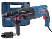 ФОТО КАРТИНКИ ЗОБРАЖЕННЯ Професійний ударний електричний прямий перфоратор BOSCH GBH240F : 790 Вт, 2.7 Дж (0611273000) РОЗДРІБ ОПТ ГУРТ ГУРТОМ ОПТОМ! З ЄВРОПИ! ЯКІСТЬ! Купити Львів Характеристики Ціна Оплата Доставка "БОГОДАР" ІНТЕРНЕТ-МАГАЗИН Огляд Рейтинг Порівняння Як вибрати Якісний