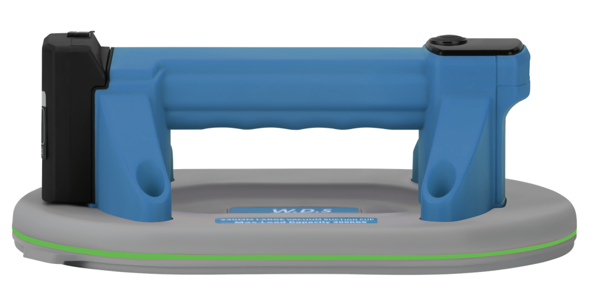 ФОТО КАРТИНКИ ЗОБРАЖЕННЯ Przyssawka akumulatorowa 240mm 300kg USB-C WDS2692 РОЗДРІБ ОПТ ГУРТ ГУРТОМ ОПТОМ! З ЄВРОПИ! ЯКІСТЬ! Купити Львів Характеристики Ціна Оплата Доставка "БОГОДАР" ІНТЕРНЕТ-МАГАЗИН Огляд Рейтинг Порівняння Як вибрати Якісний