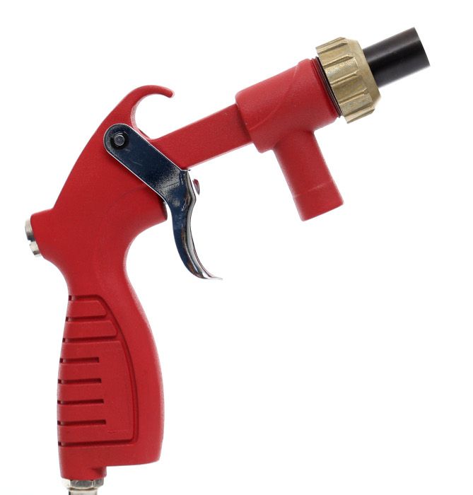ФОТО КАРТИНКИ ЗОБРАЖЕННЯ Pistolet do piaskowania 1/4' KD10261 РОЗДРІБ ОПТ ГУРТ ГУРТОМ ОПТОМ! З ЄВРОПИ! ЯКІСТЬ! Купити Львів Характеристики Ціна Оплата Доставка "БОГОДАР" ІНТЕРНЕТ-МАГАЗИН Огляд Рейтинг Порівняння Як вибрати Якісний