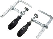 ФОТО КАРТИНКИ ЗОБРАЖЕННЯ Набір затискачів для напрямної (струбцини) MAKITA 2шт (194385-5) РОЗДРІБ ОПТ ГУРТ ГУРТОМ ОПТОМ! З ЄВРОПИ! ЯКІСТЬ! Купити Львів Характеристики Ціна Оплата Доставка "БОГОДАР" ІНТЕРНЕТ-МАГАЗИН Огляд Рейтинг Порівняння Як вибрати Якісний