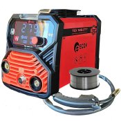 ФОТО КАРТИНКИ ЗОБРАЖЕННЯ Зварювальний напівавтомат EDON TEX MIG-277 : 3,8 кВт, 277 А, електрод 1.6-3.2мм, дріт 0.6-0.8мм РОЗДРІБ ОПТ ГУРТ ГУРТОМ ОПТОМ! З ЄВРОПИ! ЯКІСТЬ! Купити Львів Характеристики Ціна Оплата Доставка "БОГОДАР" ІНТЕРНЕТ-МАГАЗИН Огляд Рейтинг Порівняння Як вибрати Якісний