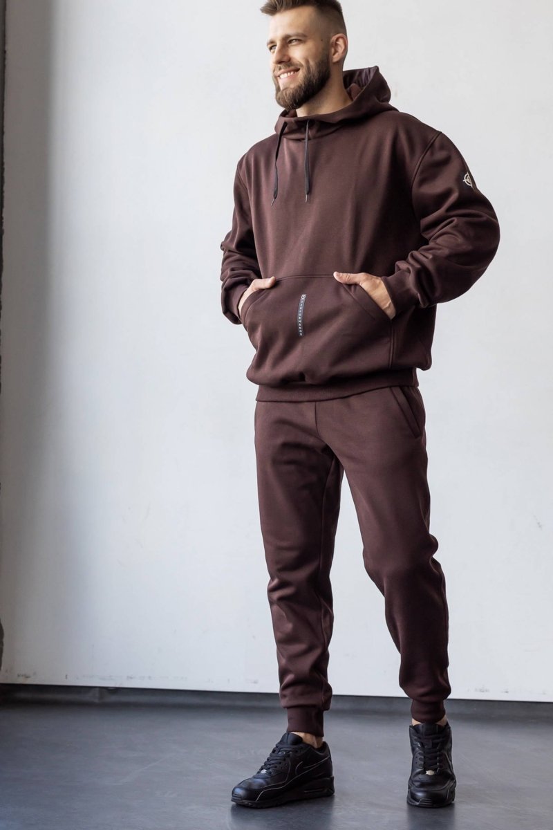 ФОТО КАРТИНКИ ЗОБРАЖЕННЯ Джогери теплі чоловічі TOTALFIT EM31-IS57 XL Коричневий РОЗДРІБ ОПТ ГУРТ ГУРТОМ ОПТОМ! З ЄВРОПИ! ЯКІСТЬ! Купити Львів Характеристики Ціна Оплата Доставка "БОГОДАР" ІНТЕРНЕТ-МАГАЗИН Огляд Рейтинг Порівняння Як вибрати Якісний