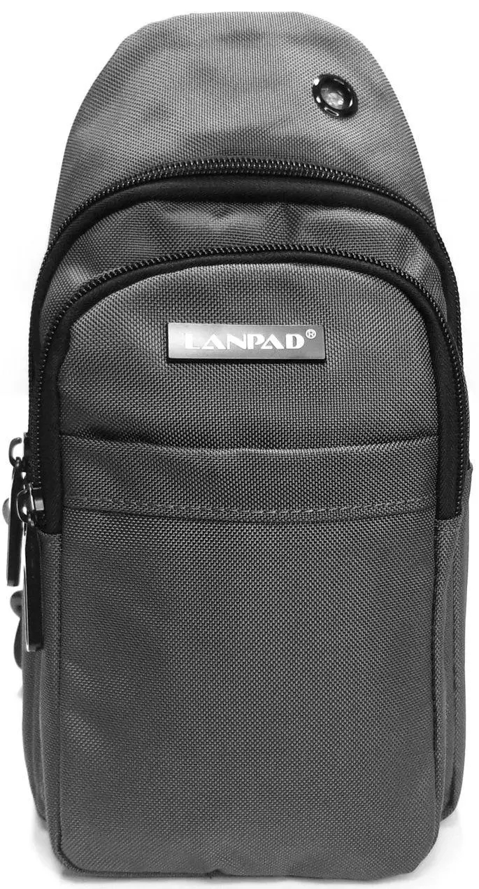 ФОТО КАРТИНКИ ЗОБРАЖЕННЯ Чоловіча сумка тканинна LANPAD сіра LAN35001 gray РОЗДРІБ ОПТ ГУРТ ГУРТОМ ОПТОМ! З ЄВРОПИ! ЯКІСТЬ! Купити Львів Характеристики Ціна Оплата Доставка "БОГОДАР" ІНТЕРНЕТ-МАГАЗИН Огляд Рейтинг Порівняння Як вибрати Якісний
