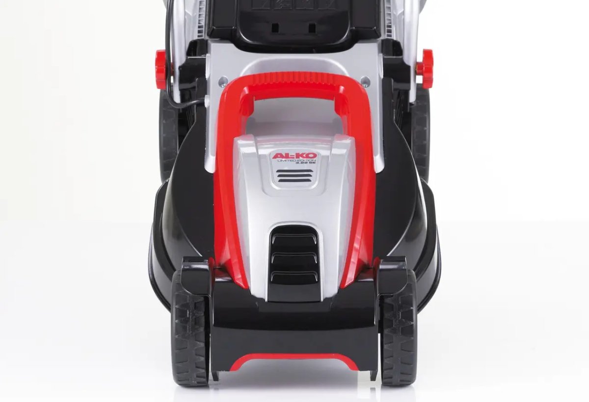 ФОТО КАРТИНКИ ЗОБРАЖЕННЯ Газонокосарка електрична AL-KO Classic 3.22 SE (112805) РОЗДРІБ ОПТ ГУРТ ГУРТОМ ОПТОМ! З ЄВРОПИ! ЯКІСТЬ! Купити Львів Характеристики Ціна Оплата Доставка "БОГОДАР" ІНТЕРНЕТ-МАГАЗИН Огляд Рейтинг Порівняння Як вибрати Якісний