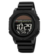 ФОТО КАРТИНКИ ЗОБРАЖЕННЯ Годинник наручний SKMEI 2358BKBK, BLACK-BLACK, Solar Power, 11464 РОЗДРІБ ОПТ ГУРТ ГУРТОМ ОПТОМ! З ЄВРОПИ! ЯКІСТЬ! Купити Львів Характеристики Ціна Оплата Доставка "БОГОДАР" ІНТЕРНЕТ-МАГАЗИН Огляд Рейтинг Порівняння Як вибрати Якісний