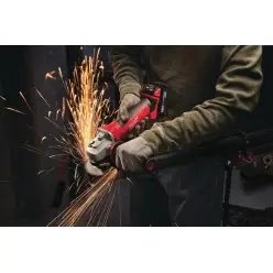 ФОТО КАРТИНКИ ЗОБРАЖЕННЯ Потужна акумуляторна болгарка MILWAUKEE 125 мм HD18 AG-125-0 : без АКБ, 125мм диск, двигун щітковий(4933441502) РОЗДРІБ ОПТ ГУРТ ГУРТОМ ОПТОМ! З ЄВРОПИ! ЯКІСТЬ! Купити Львів Характеристики Ціна Оплата Доставка "БОГОДАР" ІНТЕРНЕТ-МАГАЗИН Огляд Рейтинг Порівняння Як вибрати Якісний