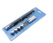 ФОТО КАРТИНКИ ЗОБРАЖЕННЯ Лазерна указка 5 насадок 2хAAA блістер РОЗДРІБ ОПТ ГУРТ ГУРТОМ ОПТОМ! З ЄВРОПИ! ЯКІСТЬ! Купити Львів Характеристики Ціна Оплата Доставка "БОГОДАР" ІНТЕРНЕТ-МАГАЗИН Огляд Рейтинг Порівняння Як вибрати Якісний