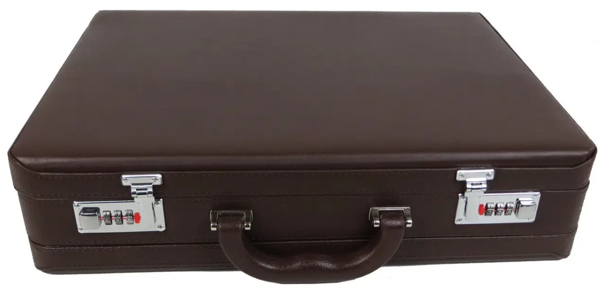 ФОТО КАРТИНКИ ЗОБРАЖЕННЯ Дипломат з екошкіри із збільшенням об'єму PORTFOLIO коричневий S1645432 РОЗДРІБ ОПТ ГУРТ ГУРТОМ ОПТОМ! З ЄВРОПИ! ЯКІСТЬ! Купити Львів Характеристики Ціна Оплата Доставка "БОГОДАР" ІНТЕРНЕТ-МАГАЗИН Огляд Рейтинг Порівняння Як вибрати Якісний