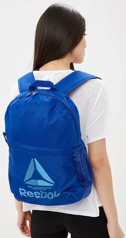 ФОТО КАРТИНКИ ЗОБРАЖЕННЯ Спортивний рюкзак REEBOK TRAINING ESSENTIALS синій SEC5574 РОЗДРІБ ОПТ ГУРТ ГУРТОМ ОПТОМ! З ЄВРОПИ! ЯКІСТЬ! Купити Львів Характеристики Ціна Оплата Доставка "БОГОДАР" ІНТЕРНЕТ-МАГАЗИН Огляд Рейтинг Порівняння Як вибрати Якісний