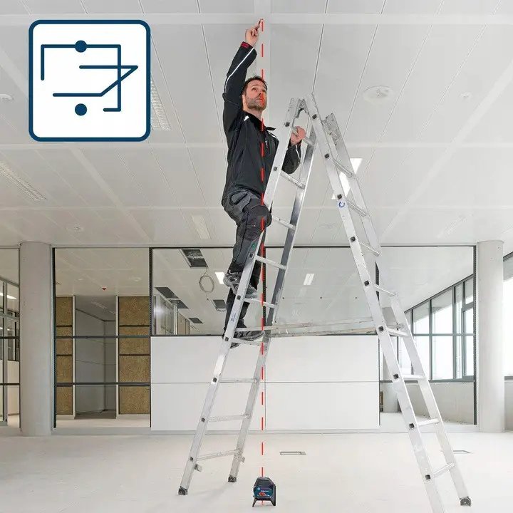 ФОТО КАРТИНКИ ЗОБРАЖЕННЯ Лазерний нівелір BOSCH GCL 2-15 з кріпленням RM 1 PROFESSIONAL (0601066E00) : 2 лінії / 2 крапки, червоний промінь РОЗДРІБ ОПТ ГУРТ ГУРТОМ ОПТОМ! З ЄВРОПИ! ЯКІСТЬ! Купити Львів Характеристики Ціна Оплата Доставка "БОГОДАР" ІНТЕРНЕТ-МАГАЗИН Огляд Рейтинг Порівняння Як вибрати Якісний
