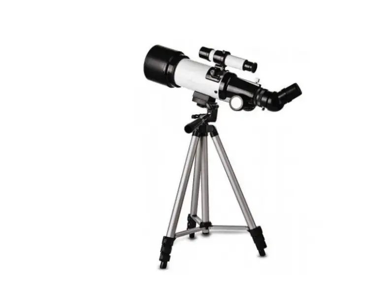 ФОТО КАРТИНКИ ЗОБРАЖЕННЯ Телескоп зі штативом Landview 40070 білого кольору / 7922 РОЗДРІБ ОПТ ГУРТ ГУРТОМ ОПТОМ! З ЄВРОПИ! ЯКІСТЬ! Купити Львів Характеристики Ціна Оплата Доставка "БОГОДАР" ІНТЕРНЕТ-МАГАЗИН Огляд Рейтинг Порівняння Як вибрати Якісний