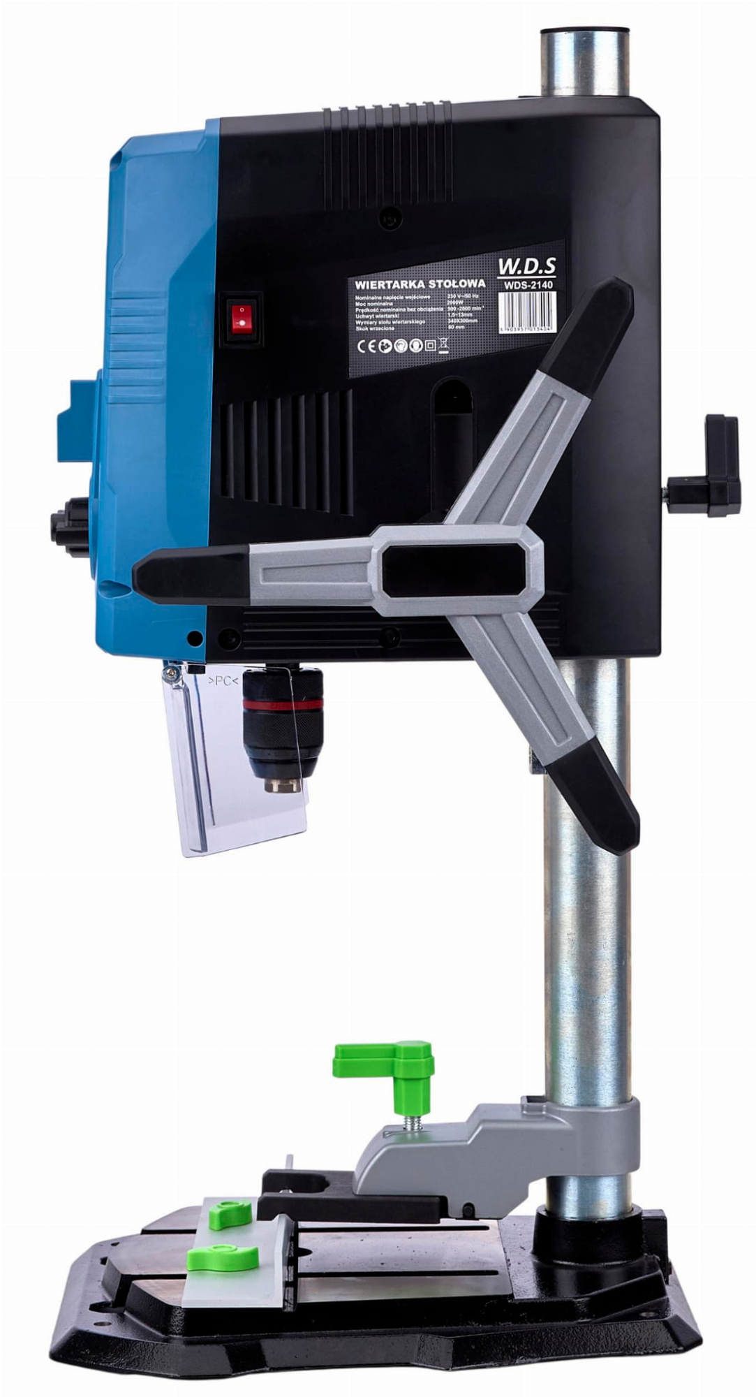 ФОТО КАРТИНКИ ЗОБРАЖЕННЯ Wiertarka stołowa 2000W 13mm wyświetlacz WDS2140 РОЗДРІБ ОПТ ГУРТ ГУРТОМ ОПТОМ! З ЄВРОПИ! ЯКІСТЬ! Купити Львів Характеристики Ціна Оплата Доставка "БОГОДАР" ІНТЕРНЕТ-МАГАЗИН Огляд Рейтинг Порівняння Як вибрати Якісний