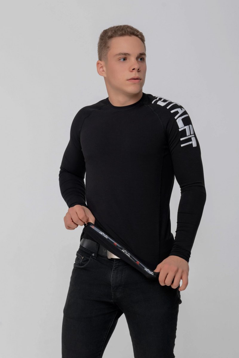 ФОТО КАРТИНКИ ЗОБРАЖЕННЯ Рашгард чоловічий з довгим рукавом TOTALFIT RMK4-C10 XXXL РОЗДРІБ ОПТ ГУРТ ГУРТОМ ОПТОМ! З ЄВРОПИ! ЯКІСТЬ! Купити Львів Характеристики Ціна Оплата Доставка "БОГОДАР" ІНТЕРНЕТ-МАГАЗИН Огляд Рейтинг Порівняння Як вибрати Якісний