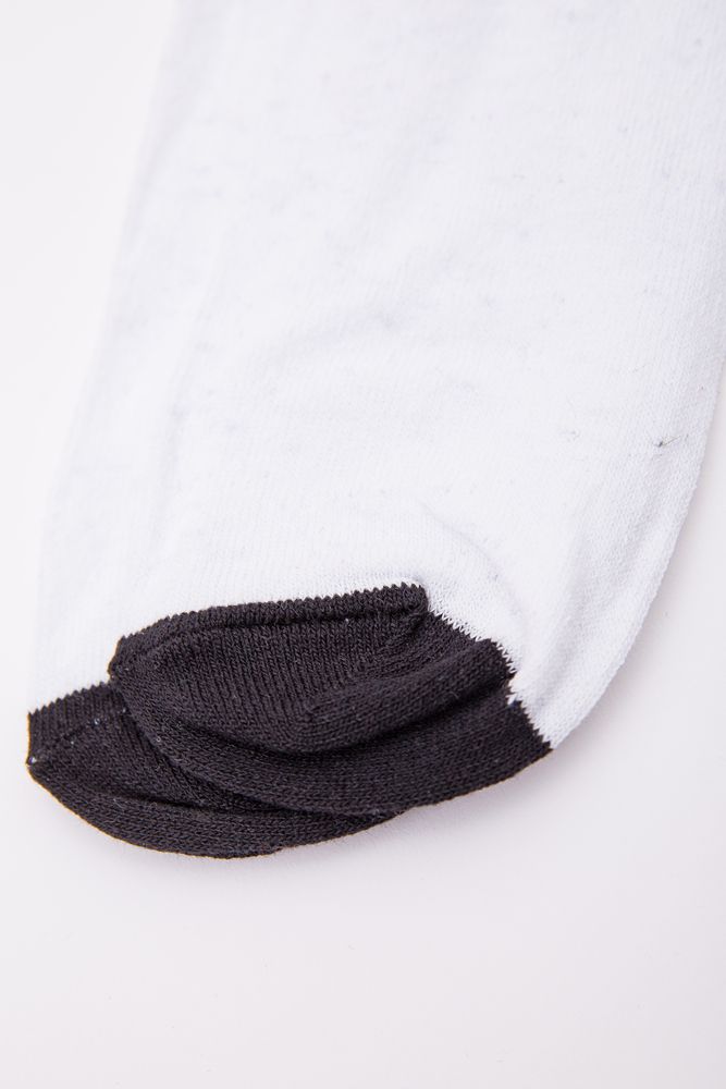 ФОТО КАРТИНКИ ЗОБРАЖЕННЯ Білі жіночі шкарпетки з малюнком  AGER 167R520 36-40 Білий РОЗДРІБ ОПТ ГУРТ ГУРТОМ ОПТОМ! З ЄВРОПИ! ЯКІСТЬ! Купити Львів Характеристики Ціна Оплата Доставка "БОГОДАР" ІНТЕРНЕТ-МАГАЗИН Огляд Рейтинг Порівняння Як вибрати Якісний