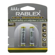 ФОТО КАРТИНКИ ЗОБРАЖЕННЯ Акумулятор RABLEX AAA (HR03) 800 mAh Ni-MH 1.2V Літій-Іонний з захистом ORIGINAL Реальна ємність РОЗДРІБ ОПТ ГУРТ ГУРТОМ ОПТОМ! З ЄВРОПИ! ЯКІСТЬ! Купити Львів Характеристики Ціна Оплата Доставка "БОГОДАР" ІНТЕРНЕТ-МАГАЗИН Огляд Рейтинг Порівняння Як вибрати Якісний