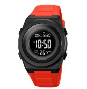 ФОТО КАРТИНКИ ЗОБРАЖЕННЯ Годинник наручний 2080RD SKMEI, RED, 10343 РОЗДРІБ ОПТ ГУРТ ГУРТОМ ОПТОМ! З ЄВРОПИ! ЯКІСТЬ! Купити Львів Характеристики Ціна Оплата Доставка "БОГОДАР" ІНТЕРНЕТ-МАГАЗИН Огляд Рейтинг Порівняння Як вибрати Якісний