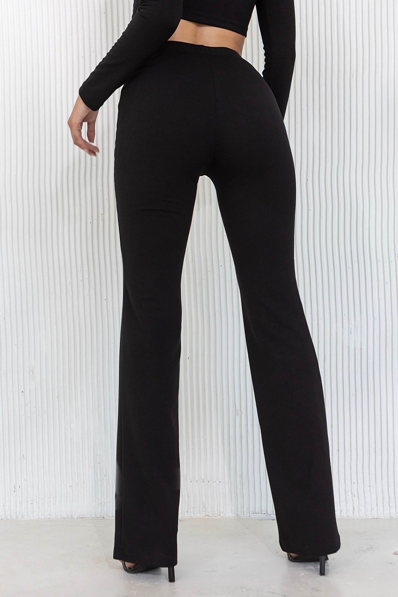 ФОТО КАРТИНКИ ЗОБРАЖЕННЯ Штани жіночі прямого крою в рубчик TOTALFIT E5-TR10 XS Чорний РОЗДРІБ ОПТ ГУРТ ГУРТОМ ОПТОМ! З ЄВРОПИ! ЯКІСТЬ! Купити Львів Характеристики Ціна Оплата Доставка "БОГОДАР" ІНТЕРНЕТ-МАГАЗИН Огляд Рейтинг Порівняння Як вибрати Якісний