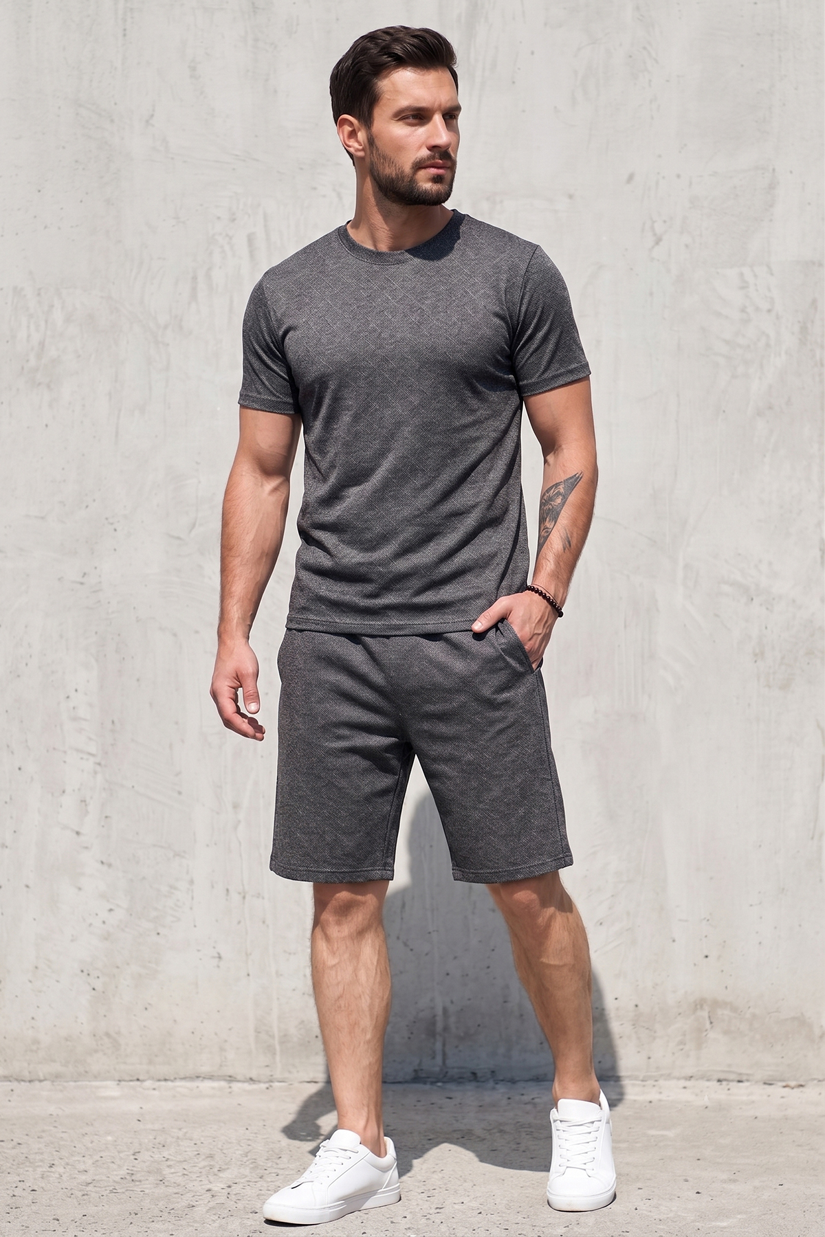 ФОТО КАРТИНКИ ЗОБРАЖЕННЯ Чоловіча футболка TOTALFIT RMSK8-F9-2XL 2XL Сірий РОЗДРІБ ОПТ ГУРТ ГУРТОМ ОПТОМ! З ЄВРОПИ! ЯКІСТЬ! Купити Львів Характеристики Ціна Оплата Доставка "БОГОДАР" ІНТЕРНЕТ-МАГАЗИН Огляд Рейтинг Порівняння Як вибрати Якісний