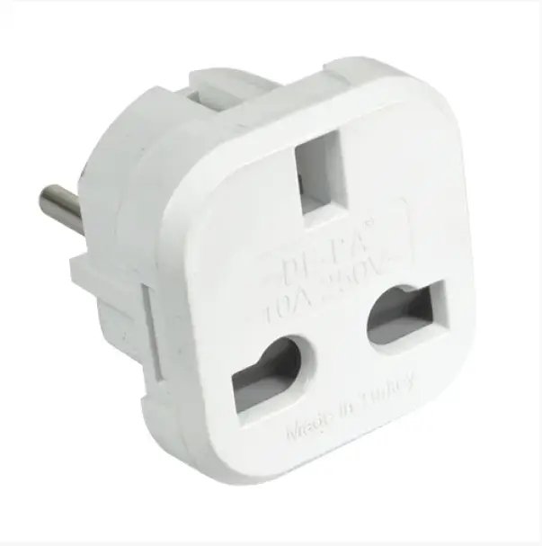 ФОТО КАРТИНКИ ЗОБРАЖЕННЯ Перехідник під англійську DE-PA 10A (11108) плоский РОЗДРІБ ОПТ ГУРТ ГУРТОМ ОПТОМ! З ЄВРОПИ! ЯКІСТЬ! Купити Львів Характеристики Ціна Оплата Доставка "БОГОДАР" ІНТЕРНЕТ-МАГАЗИН Огляд Рейтинг Порівняння Як вибрати Якісний