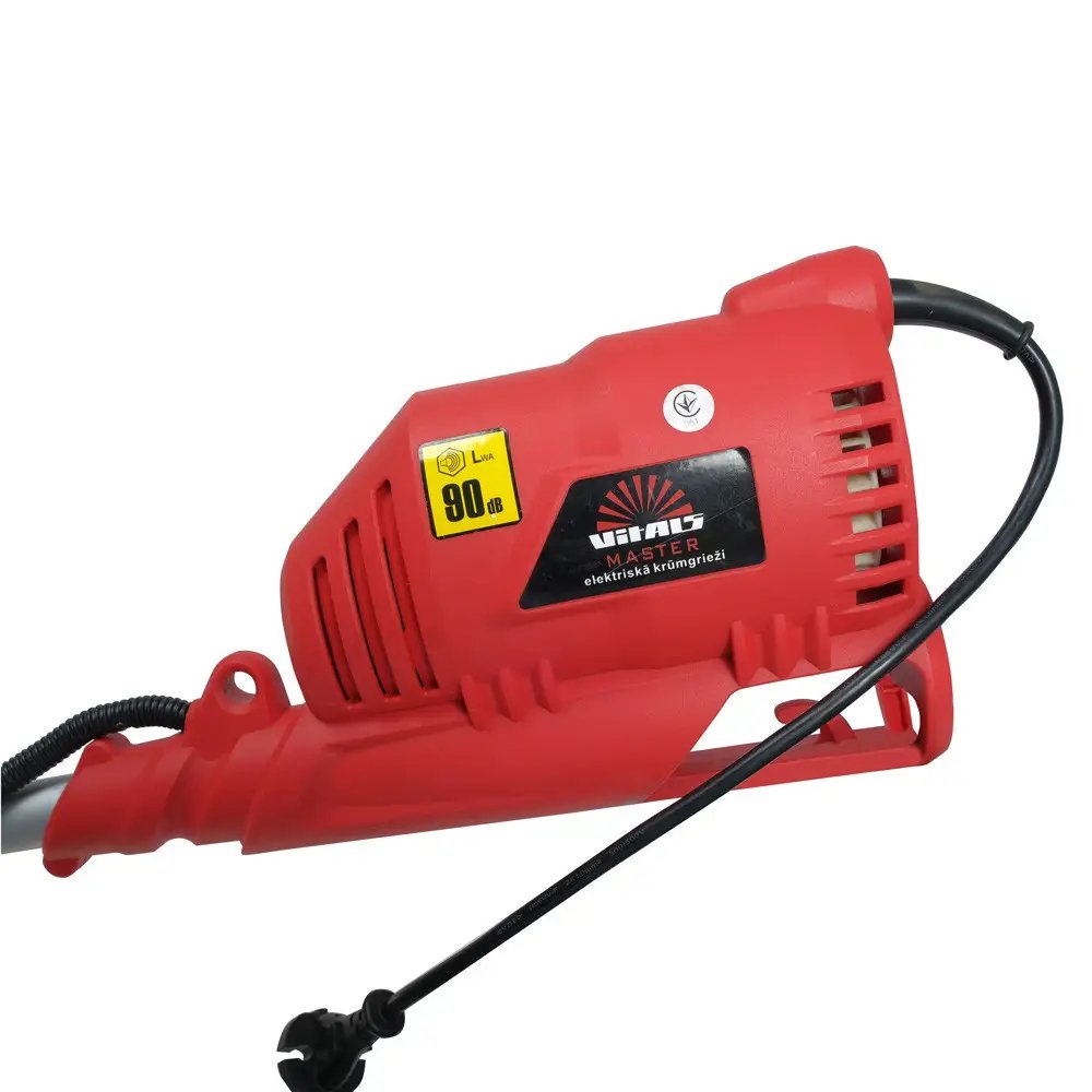 ФОТО КАРТИНКИ ЗОБРАЖЕННЯ Професійний тример електричний садовий для трави VITALS EZT 144vrs : 1400 Вт РОЗДРІБ ОПТ ГУРТ ГУРТОМ ОПТОМ! З ЄВРОПИ! ЯКІСТЬ! Купити Львів Характеристики Ціна Оплата Доставка "БОГОДАР" ІНТЕРНЕТ-МАГАЗИН Огляд Рейтинг Порівняння Як вибрати Якісний