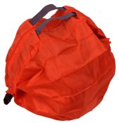 ФОТО КАРТИНКИ ЗОБРАЖЕННЯ Кругла складна сумка шоппер для покупок 20L Topmove помаранчева IAN365990 orange РОЗДРІБ ОПТ ГУРТ ГУРТОМ ОПТОМ! З ЄВРОПИ! ЯКІСТЬ! Купити Львів Характеристики Ціна Оплата Доставка "БОГОДАР" ІНТЕРНЕТ-МАГАЗИН Огляд Рейтинг Порівняння Як вибрати Якісний