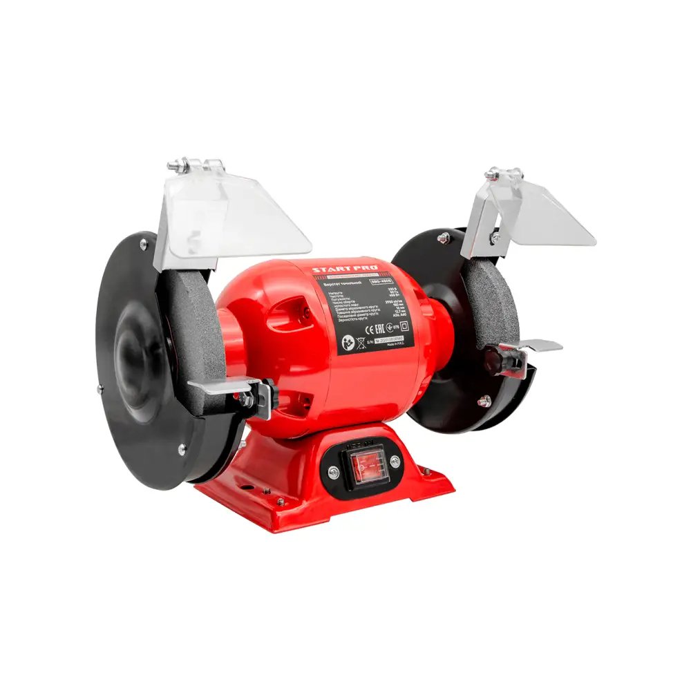 ФОТО КАРТИНКИ ЗОБРАЖЕННЯ Потужний точильний верстат (електроточило) START PRO SBG-450S : 450 Вт, 150мм круг заточний верстат настільний електронаждак РОЗДРІБ ОПТ ГУРТ ГУРТОМ ОПТОМ! З ЄВРОПИ! ЯКІСТЬ! Купити Львів Характеристики Ціна Оплата Доставка "БОГОДАР" ІНТЕРНЕТ-МАГАЗИН Огляд Рейтинг Порівняння Як вибрати Якісний